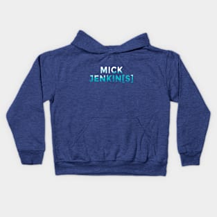 The Water[s] Kids Hoodie